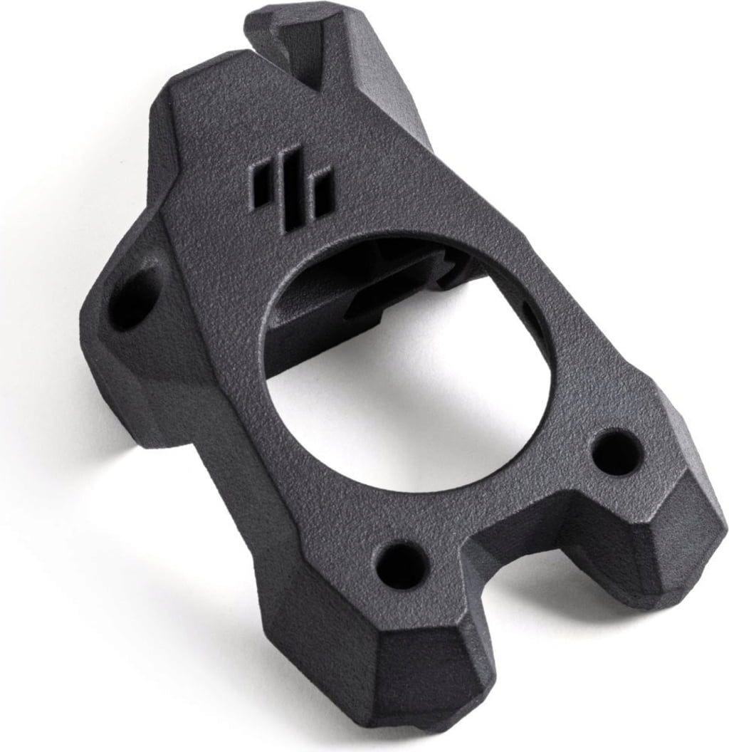Bondtech  StealthBurner Front, CPAP    Ersatz-Frontgehäuse für Voron StealthBurner