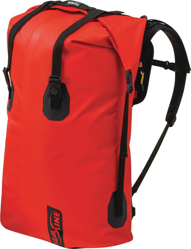 Boundary Pack 65