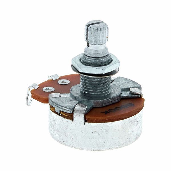 Harley Benton Parts Potentiometer B500 kOhms