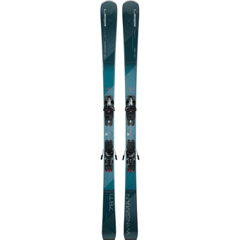 Elan Wingman 78 Ti   PS ELS 11.0 24/25 Ski mit Bindung
