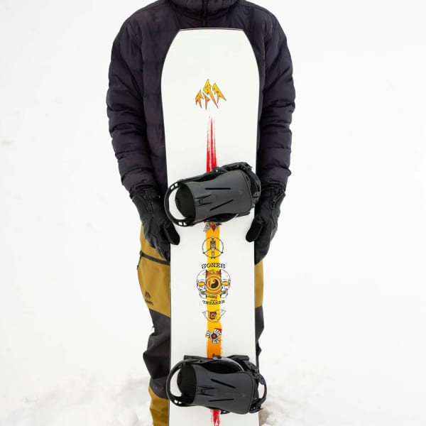 Planche de snowboard JONES MEN'S TWEAKER