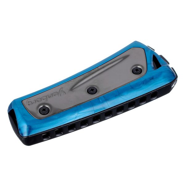 Yonberg D2 Typhoon Color A