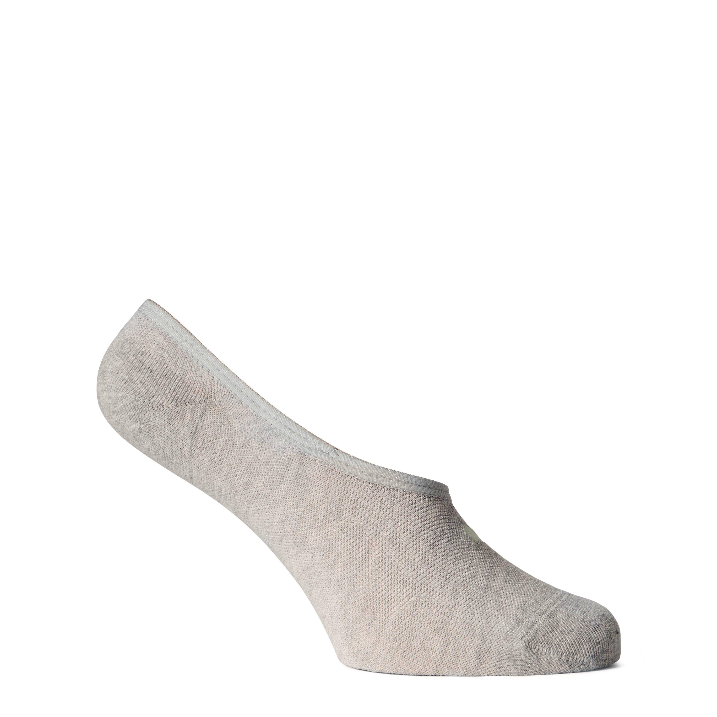 Puma 3 Pack Footie Socks Juniors