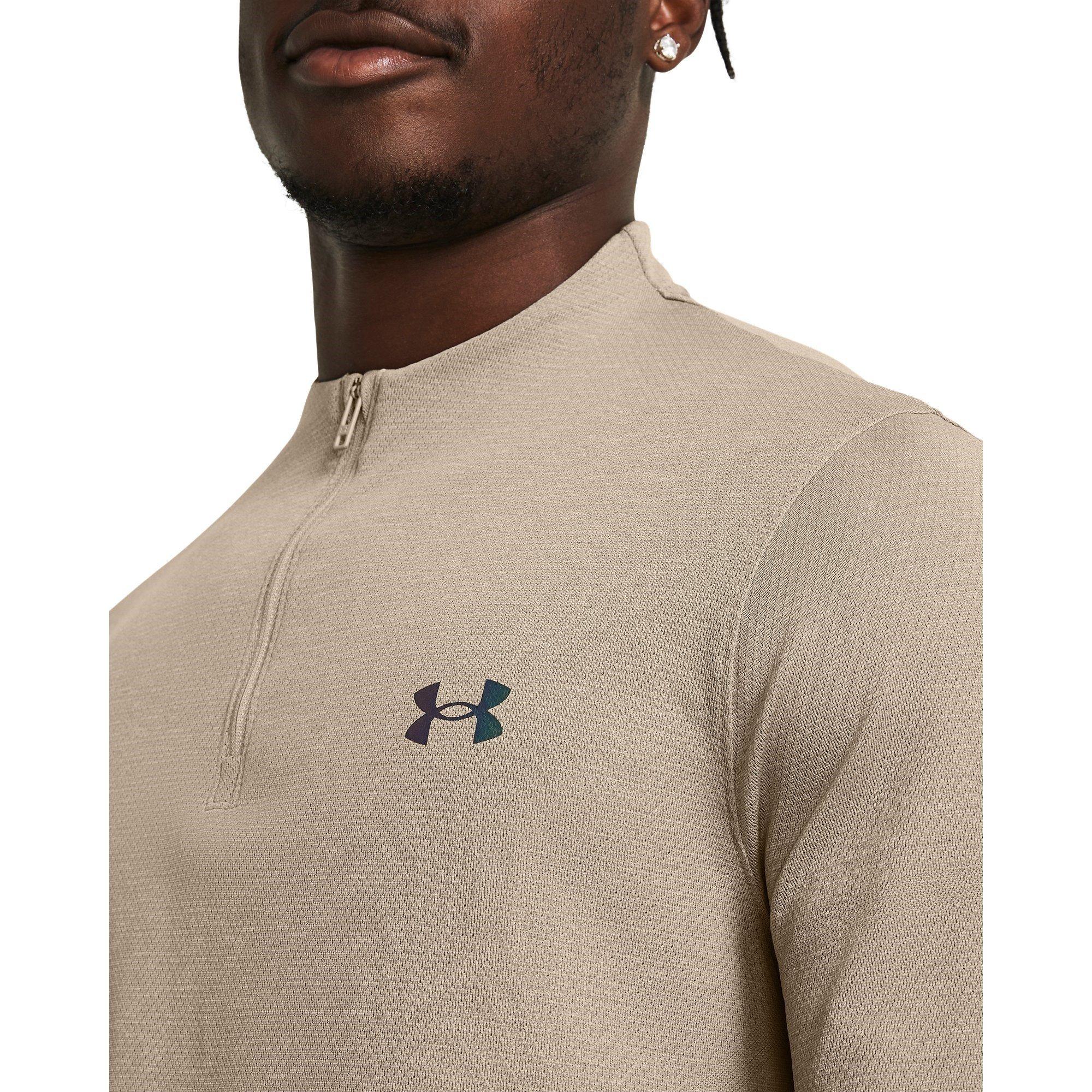 Under Armour UA Long Sleeve Performance T Shirt