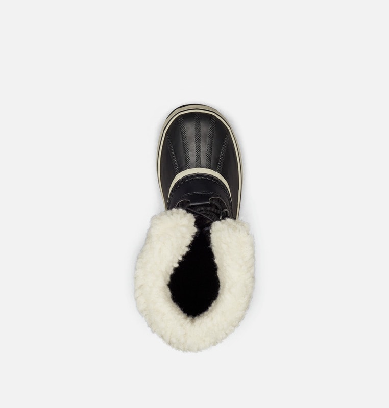 Sorel Winter Carnival WP, Dame<br>Varm vinterstøvel