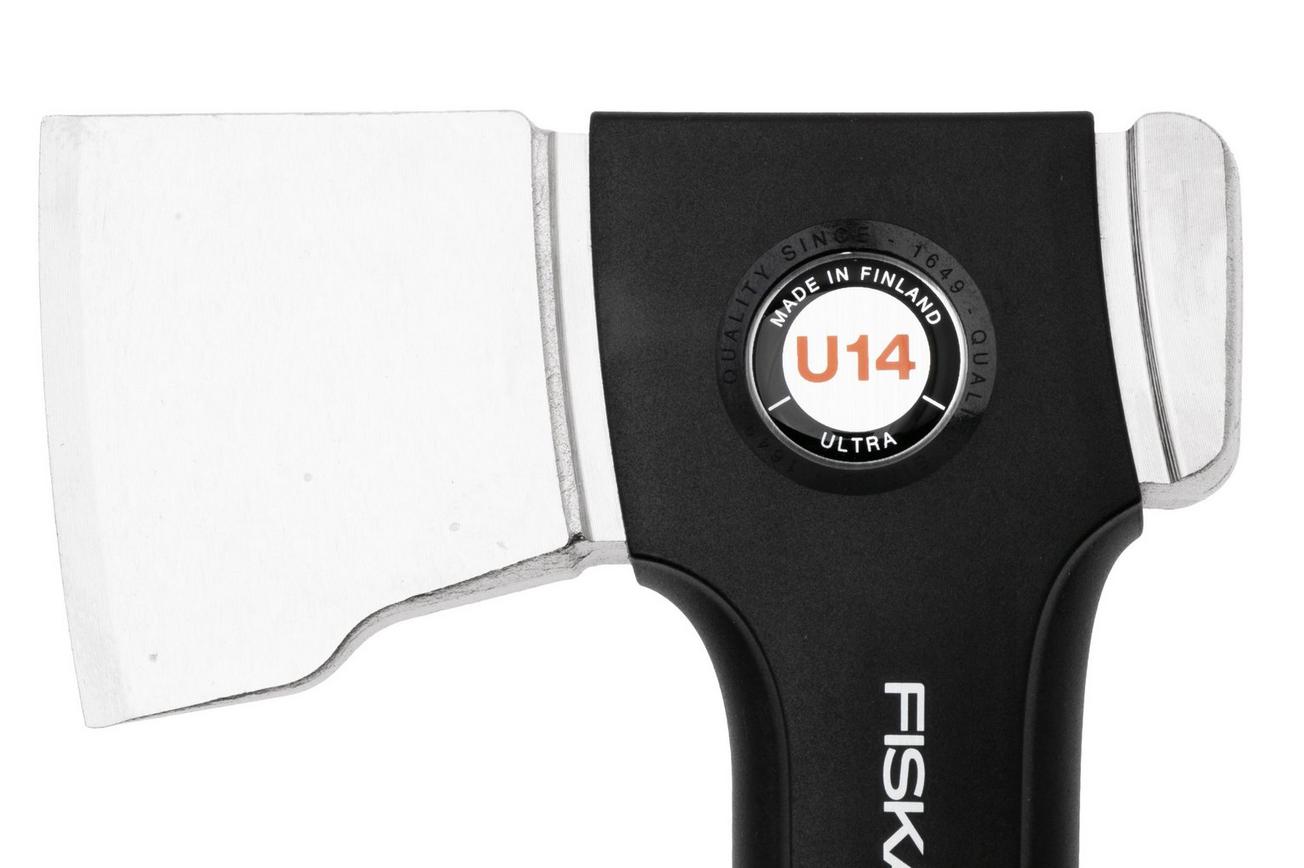 Fiskars U14 X-Series Ultra 1082130, Universal Axe, handbijl