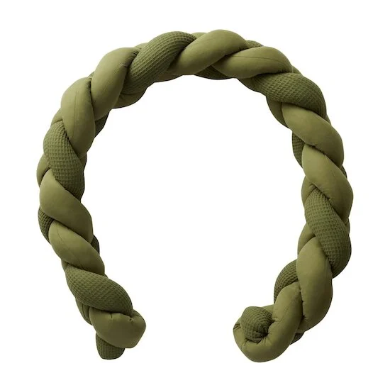 Tresse décorative ouatinée   Fougère        de               BB&Co