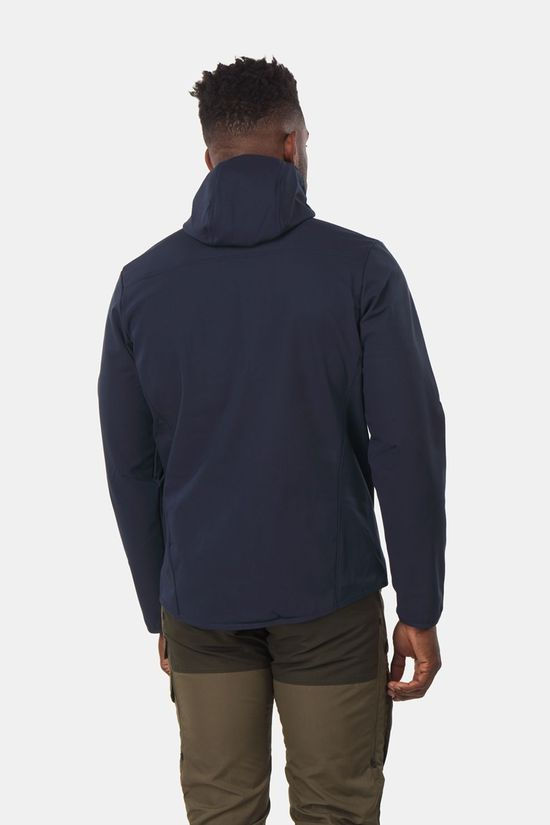 Jack Wolfskin Jack Wolfskin Bornberg Hoody M