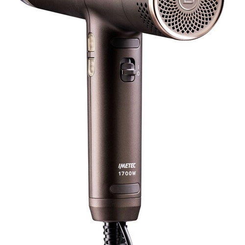 Sèche-cheveux Bellissima Ceramisonic Marron