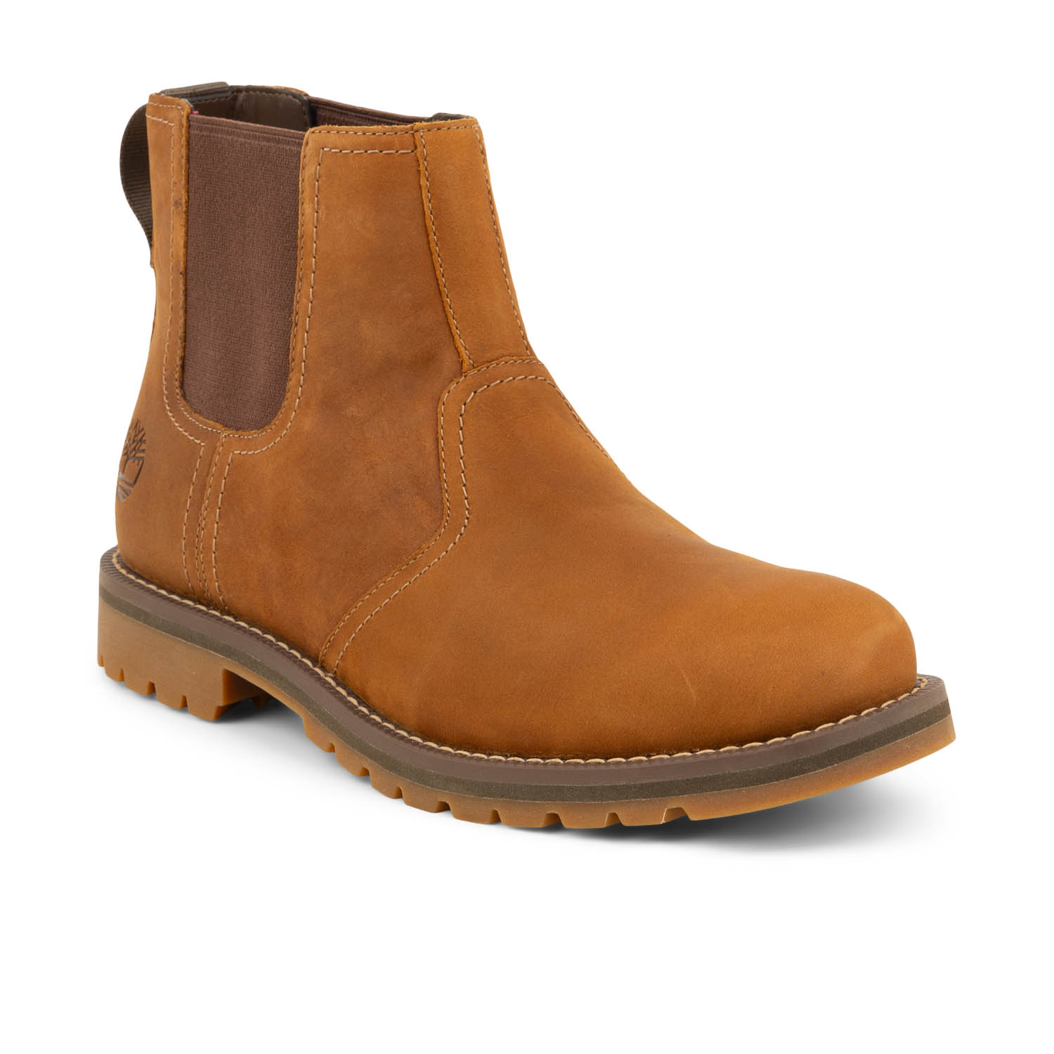 Boots et bottines homme TIMBERLAND LARCHMONT CHELSEA