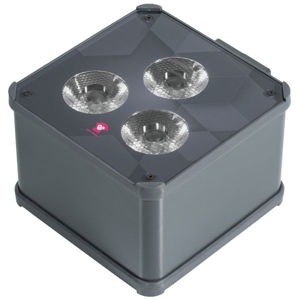 Ape Labs Double Wall Maxi V2 15° Grey