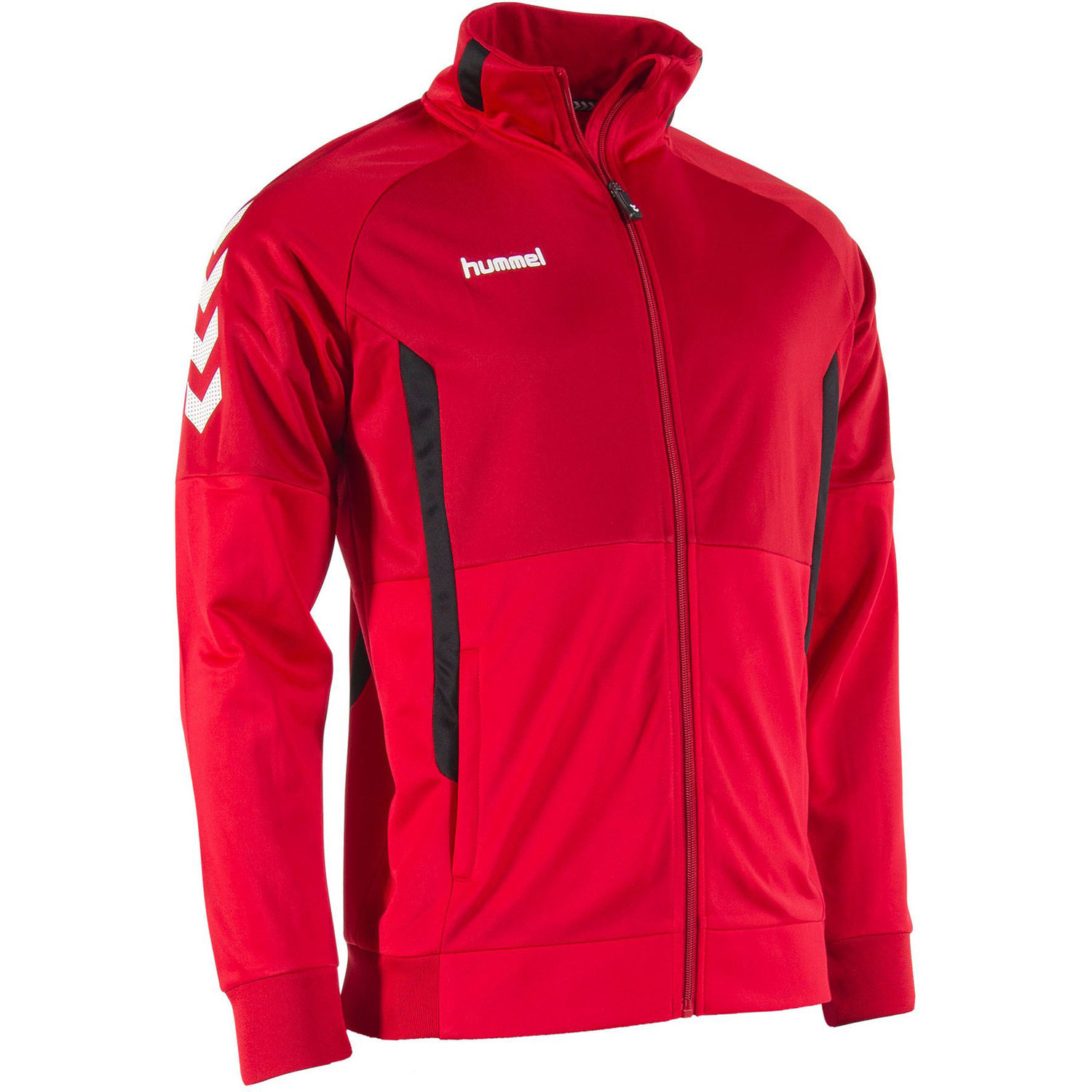 Hummel Authentic Jacket FullZip Kids
