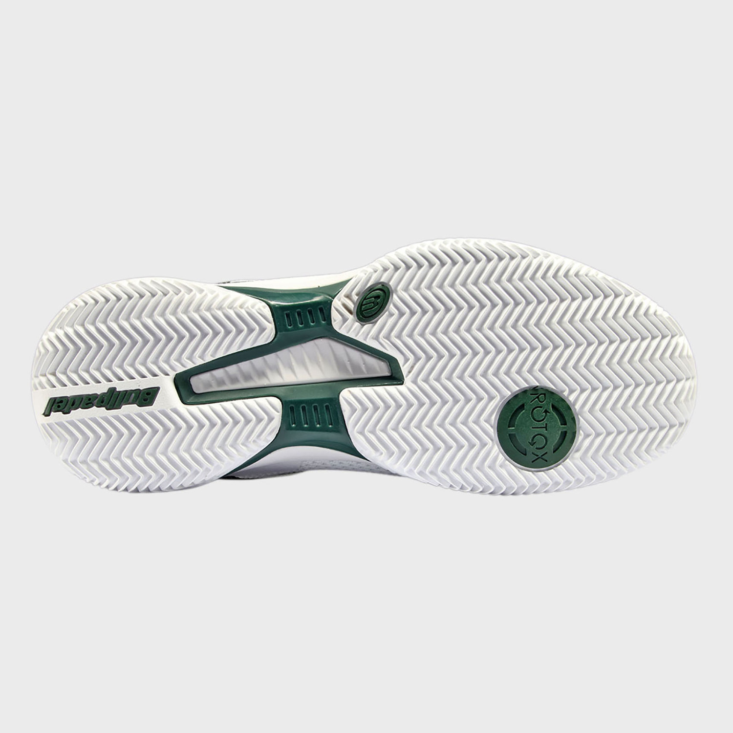 Bullpadel Performance Grip Heren
