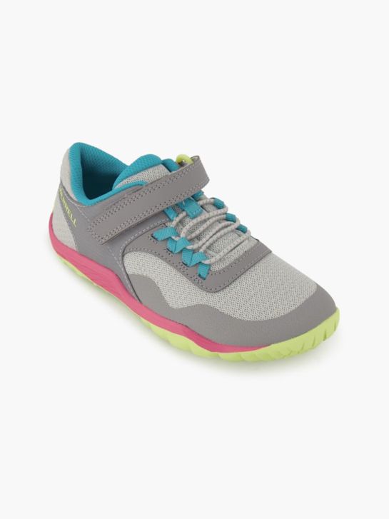 Merrell Trekking-Schuh Grau