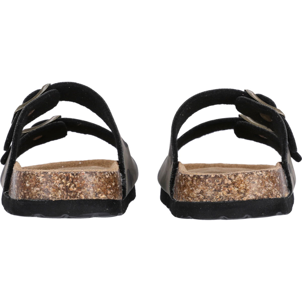 ZigZag Souza Kork Sandaler Børn