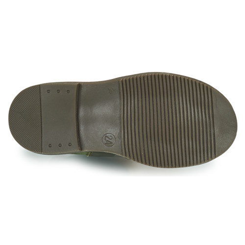 GBB - COMETTE - Kaki
