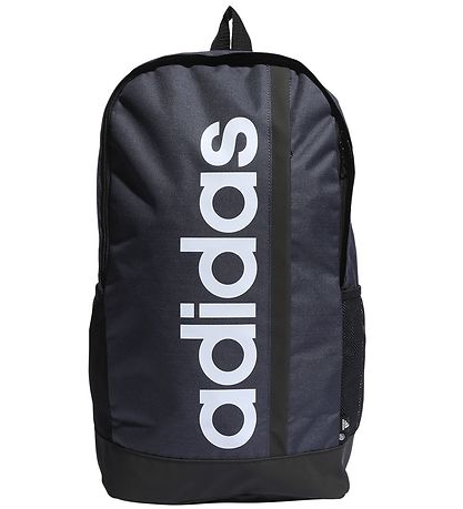 adidas Performance Rygs?k - LINEAR BP - Navy/Sort