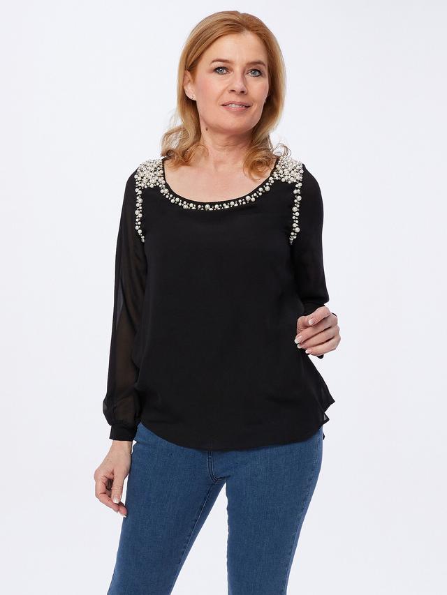 Shirt Coachella Lady