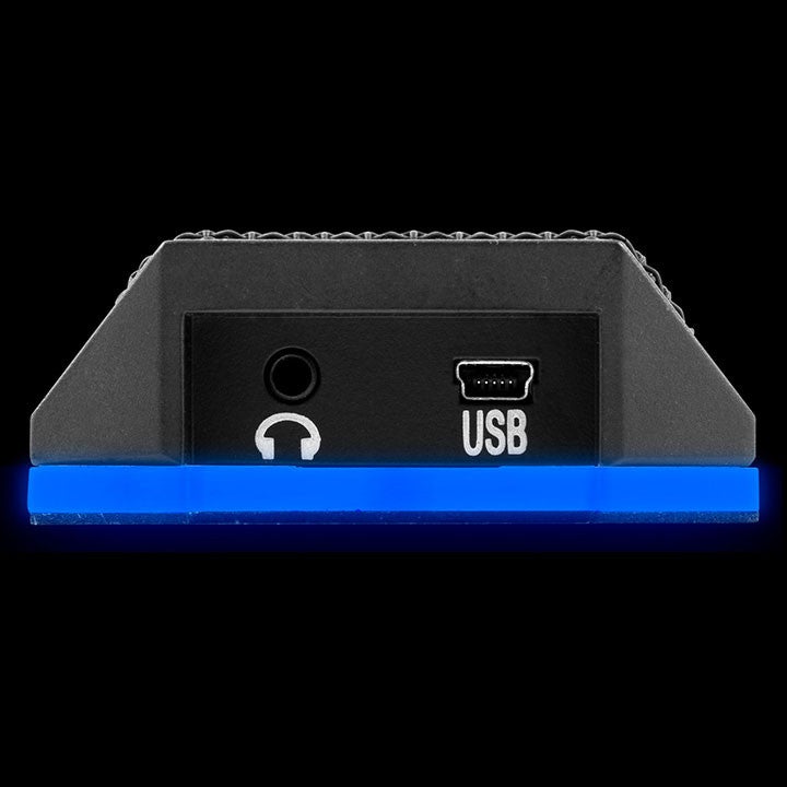 MXL AC-404-LED USB-grensvlakmicrofoon
