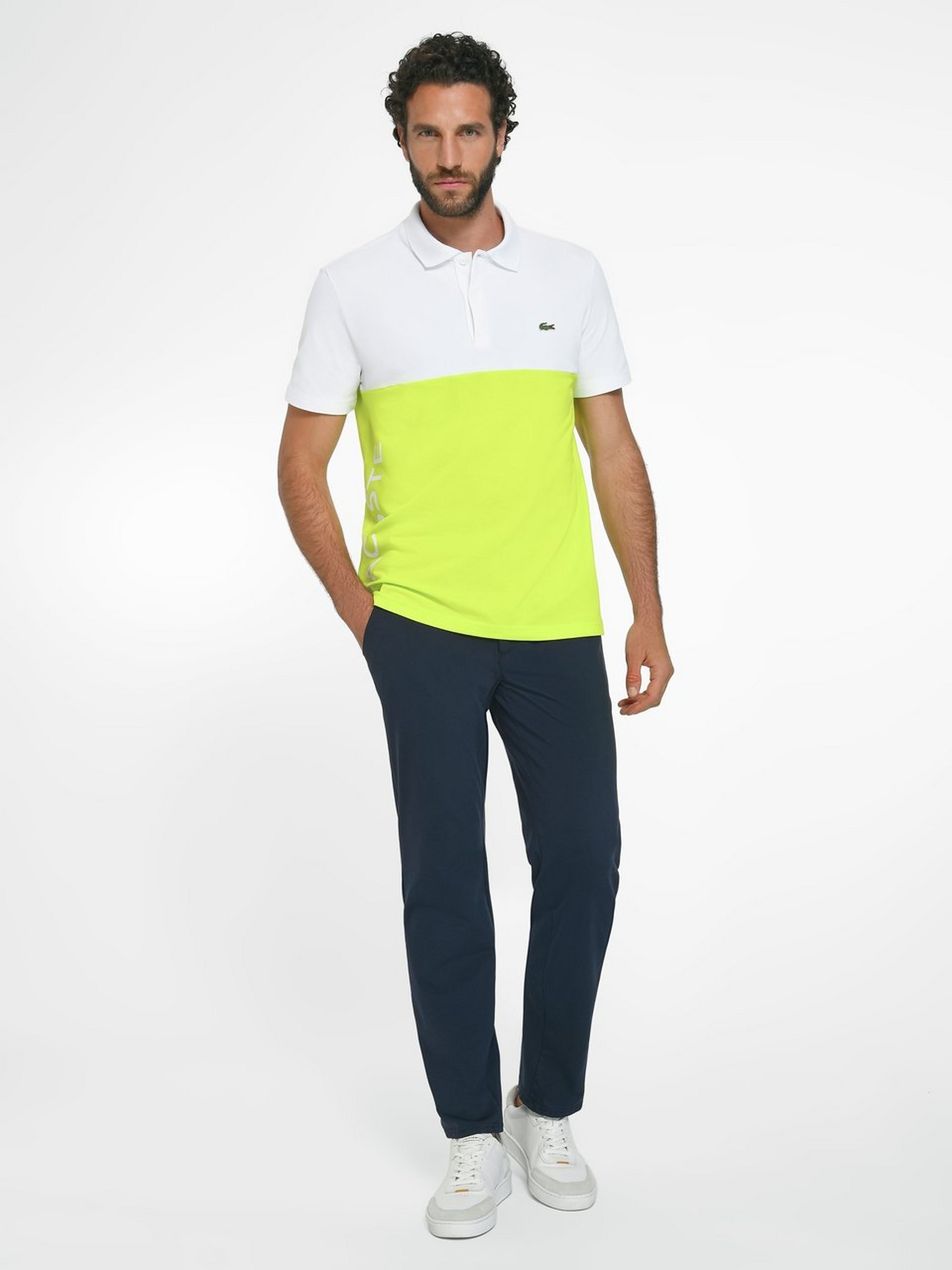 Poloshirt