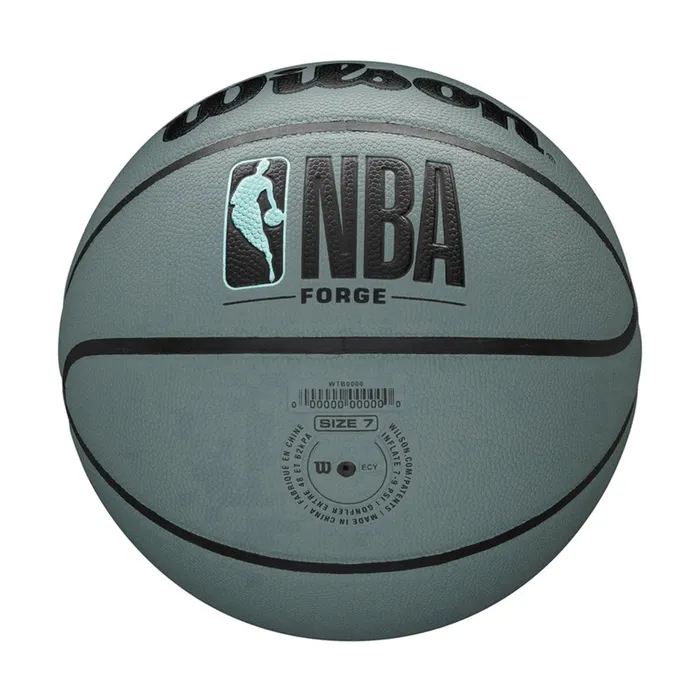 Wilson NBA Forge Basketbal