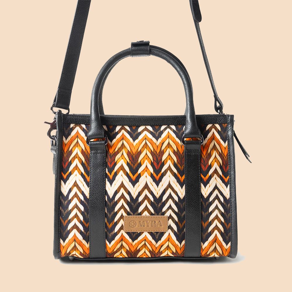 Myra Bag Crossbody Bag Nuevas Vistas