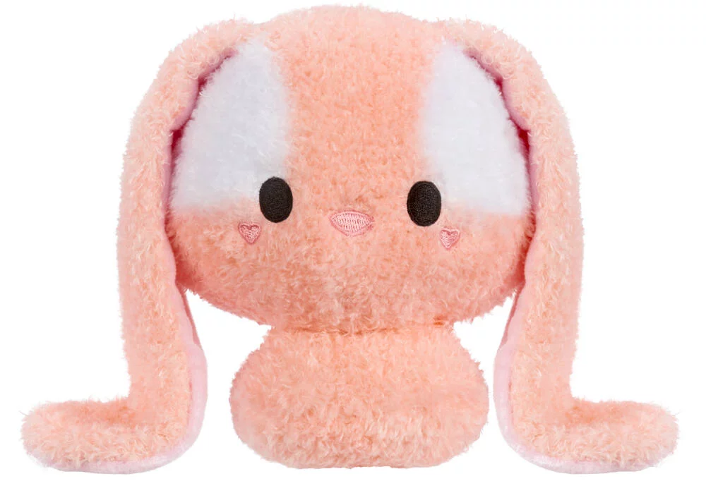 FLUFFIE STUFFIEZ PETITE PELUCHE - LAPIN