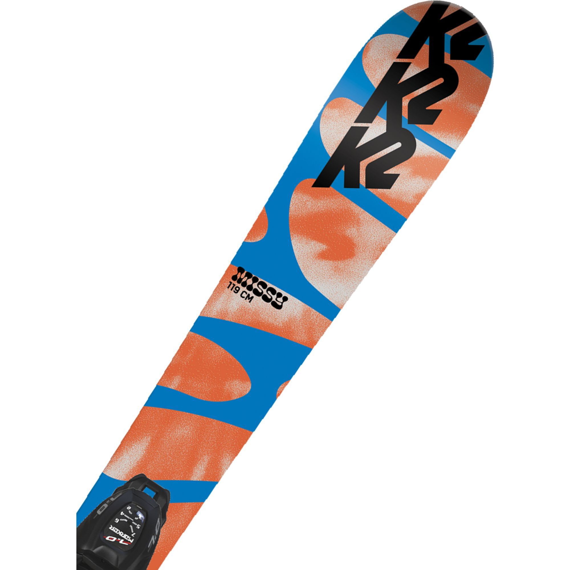 K2Missy/FDT 4.5