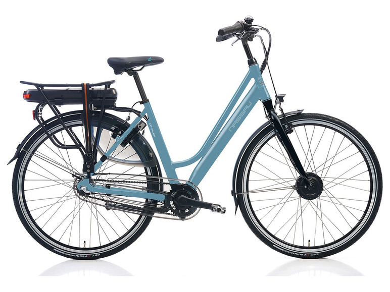 E-bike 28