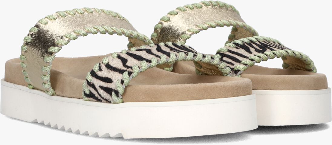 MARUTI gouden maruti slippers bras