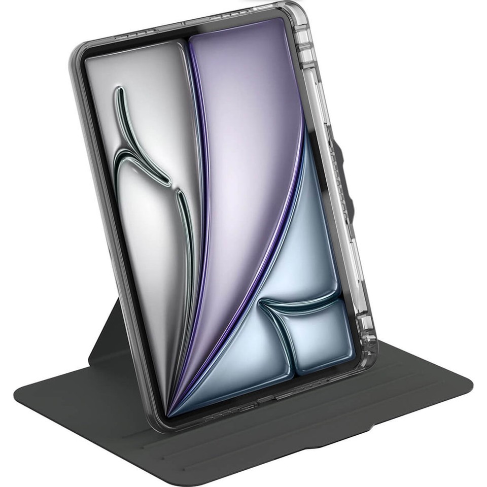 Targus - VersaVu Klar Etui til iPad Pro 11