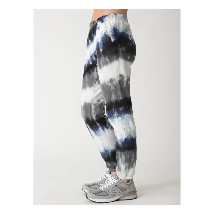 Electric & Rose Jogger Siesta Streak | Gris