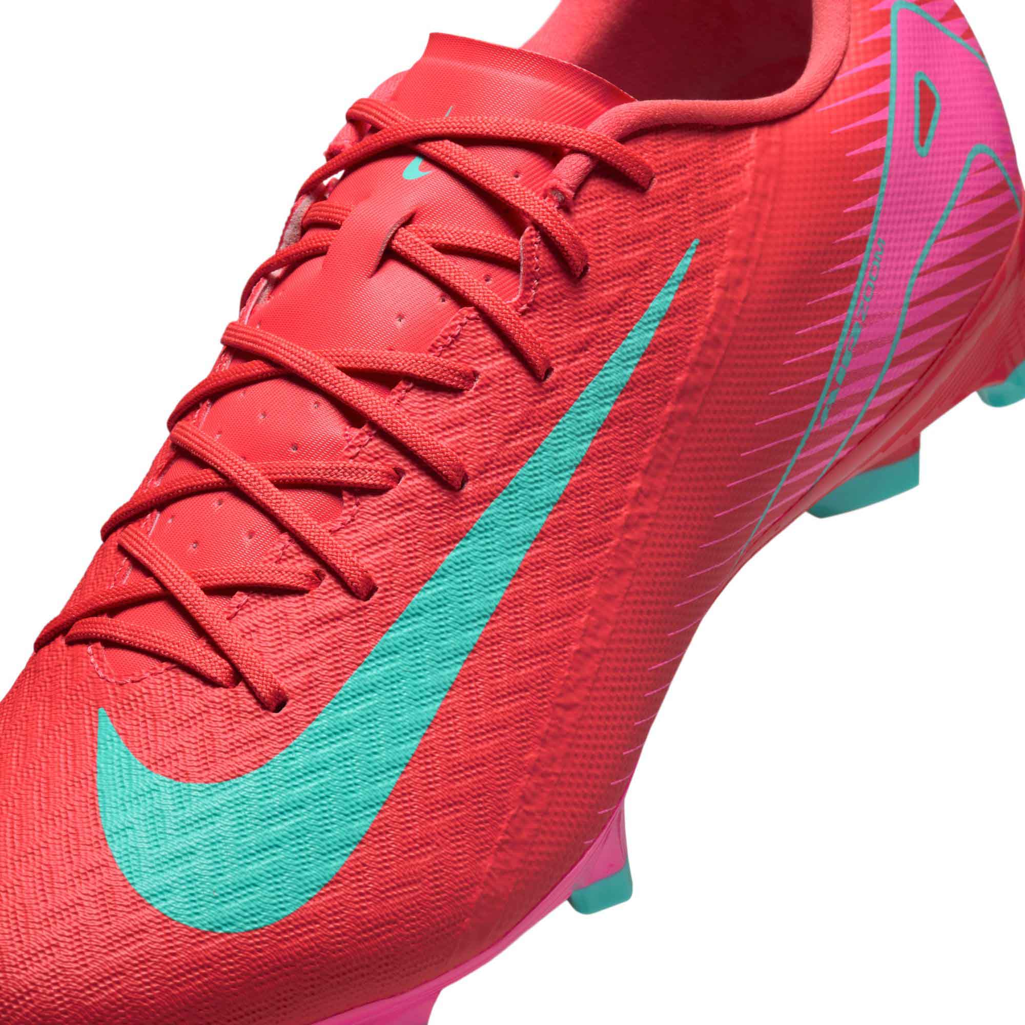 Mercurial Vapor 16 Academy FG/MG 800/Ember Glow/Aurora Green