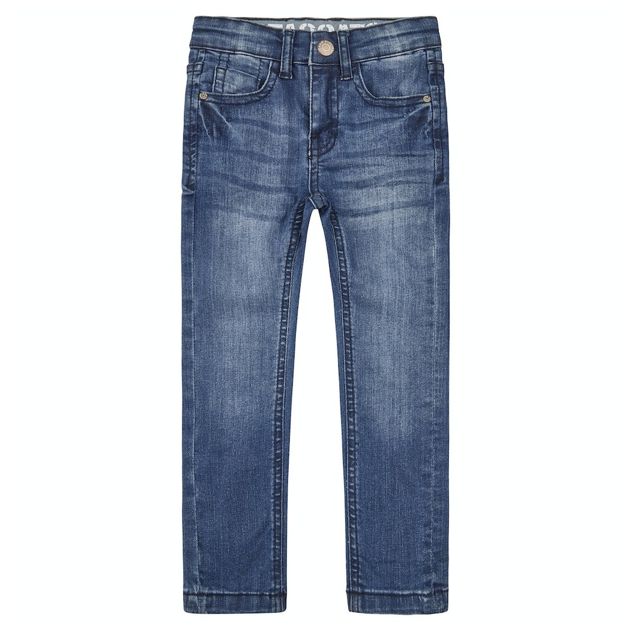 Staccato Kn.-Jeans, Skinny, SLIM