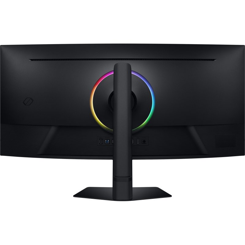 Samsung G75F écran plat de PC 101,6 cm (40