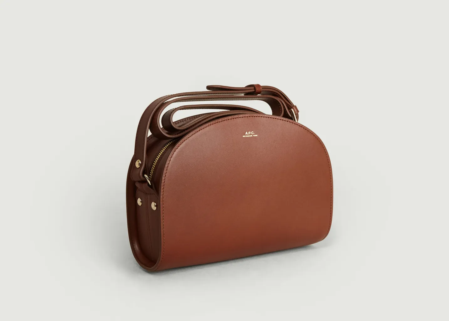 Sac Demi-Lune A.P.C.