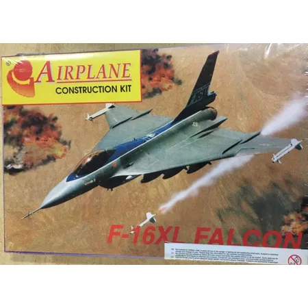 Impag Airplane Konstruktionsset Falcon