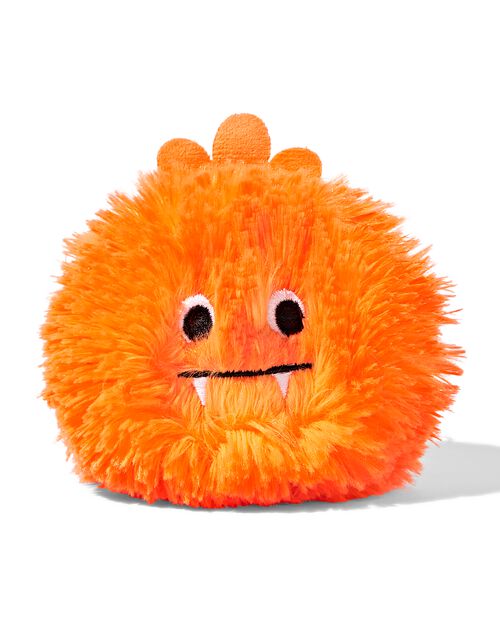 squeezie monster orange