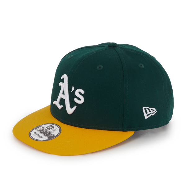 NEW ERA 9FIFTY OAKLAND