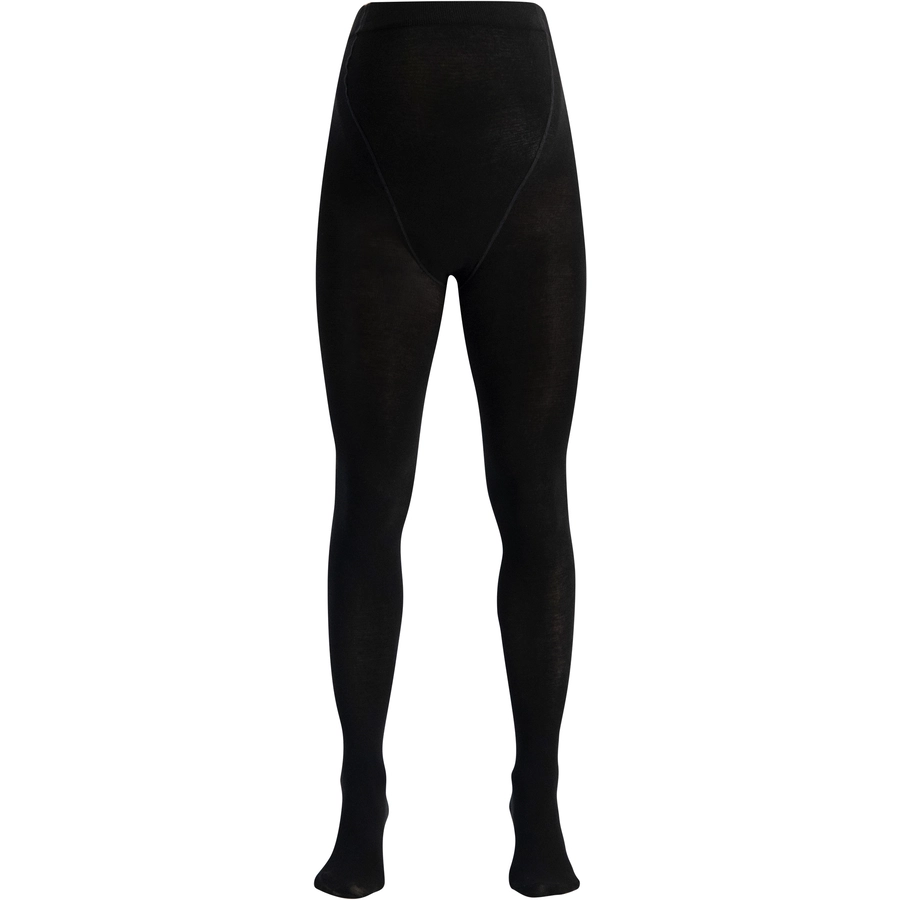Esprit Strumpfhose Black