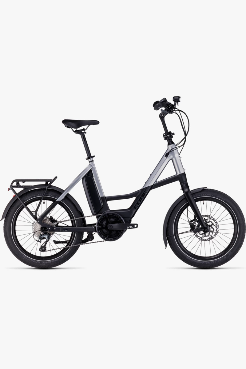 CUBE Compact Sport Hybrid 500 20 E-Bike 2023