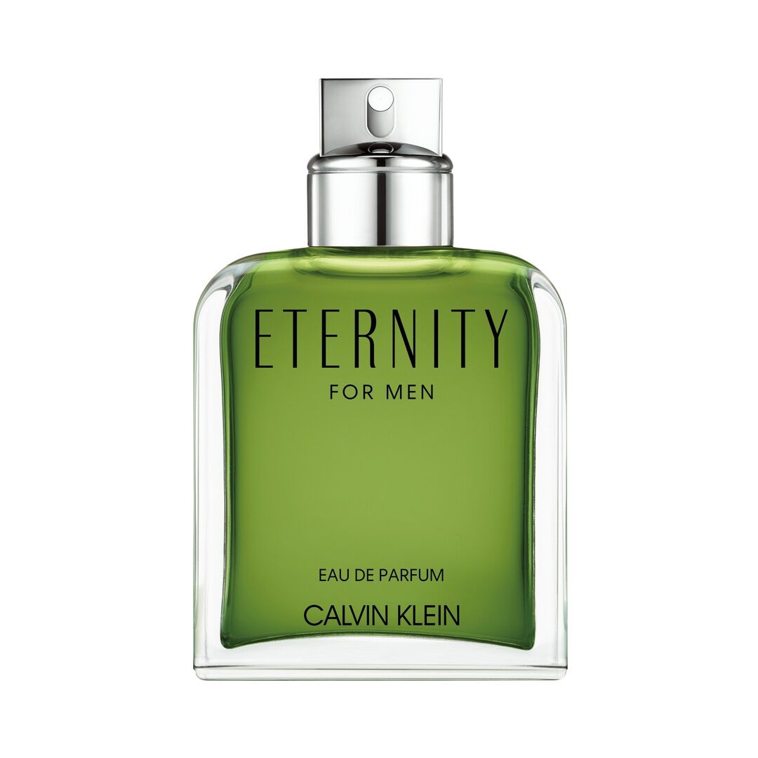 ETERNITY/H Coffret Eau de Parfum - 1un