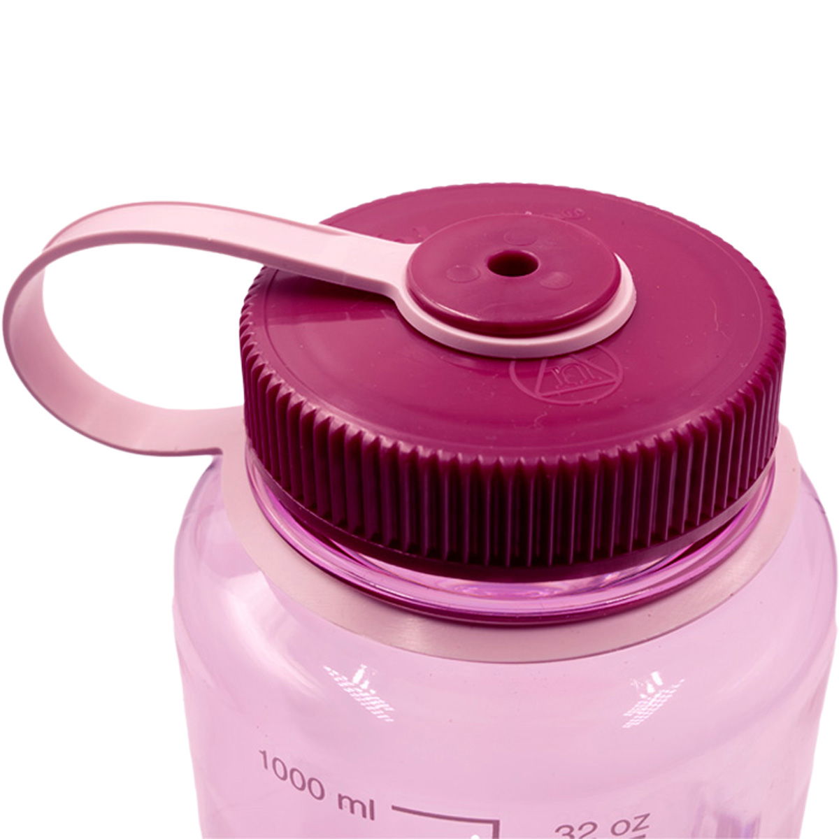 Nalgene Wide Mouth Sustain 1L Drikkedunk