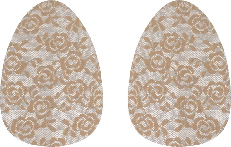 Magic Bodyfashion Luxury Lace Lift Tape Caramel