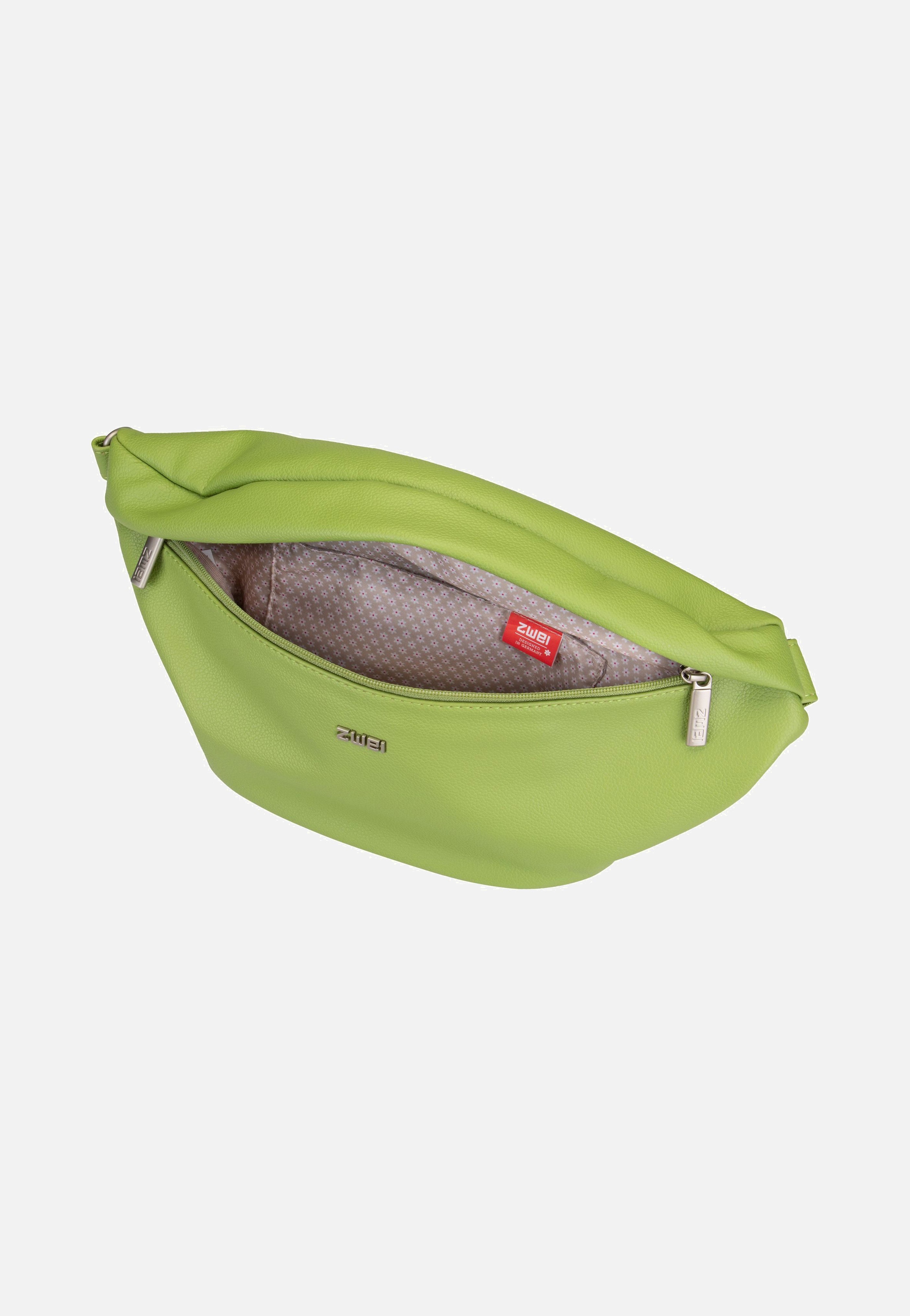 Mademoiselle MH80 Kiwi - Bauchtasche