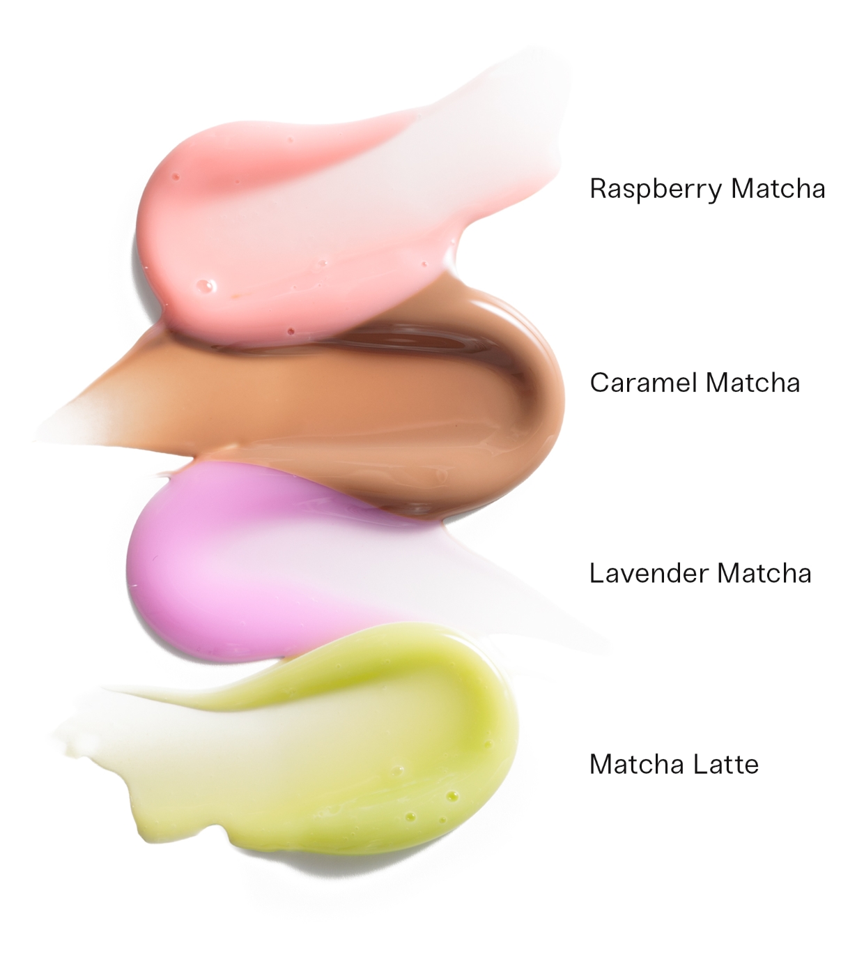 Everybody London - *Matcha* - Protetor Labial - Caramelo Matcha Latte
