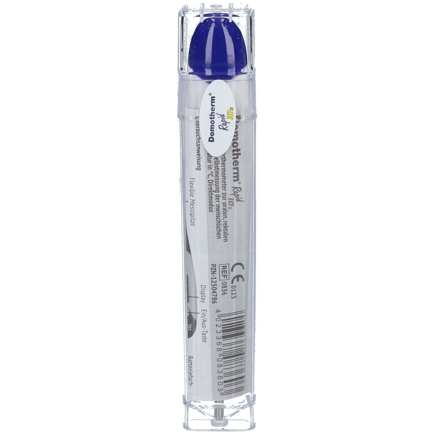 Domotherm® Rapid Fieberthermometer