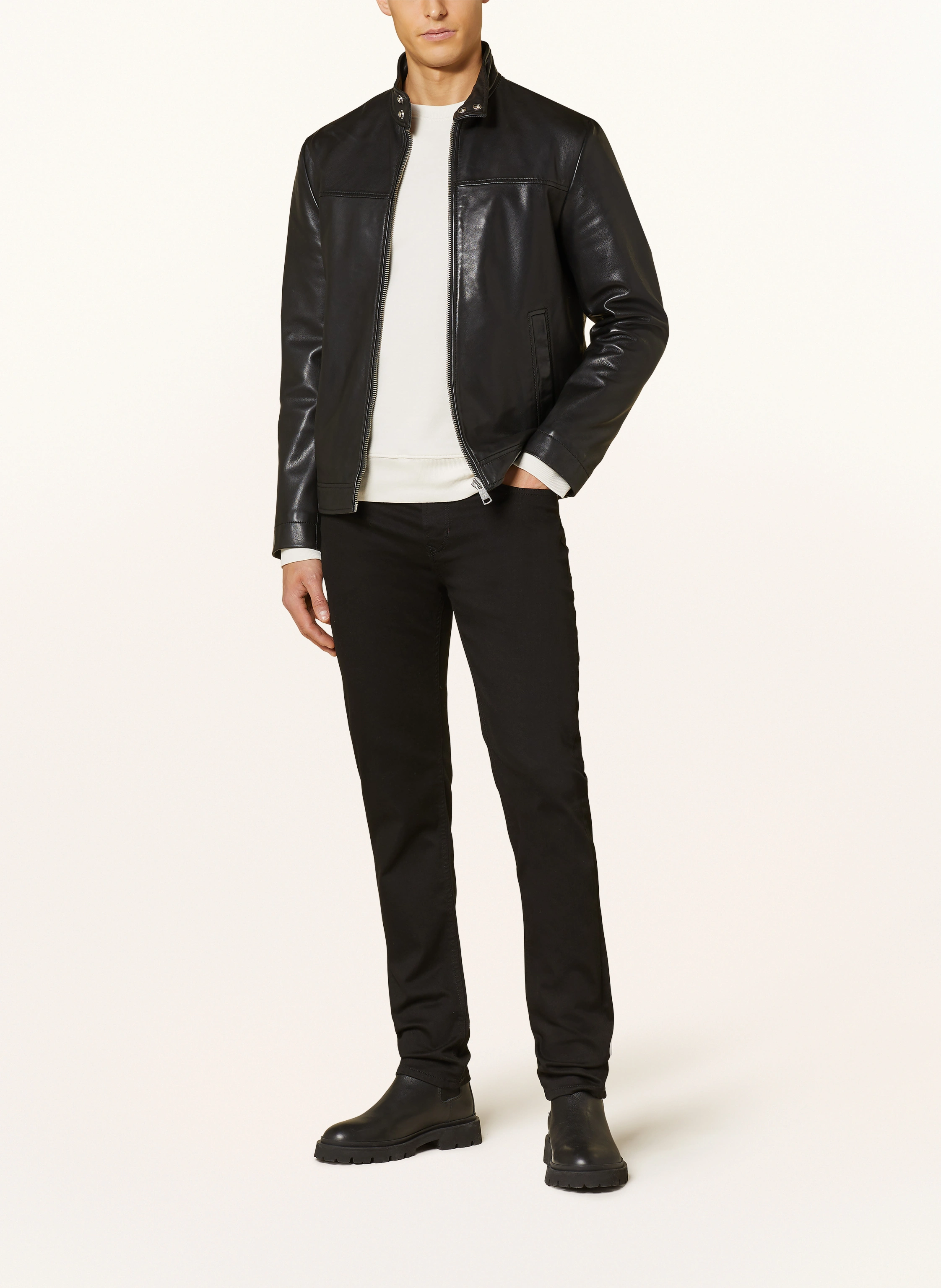 MAC Jeans MACFLEXX Modern Fit