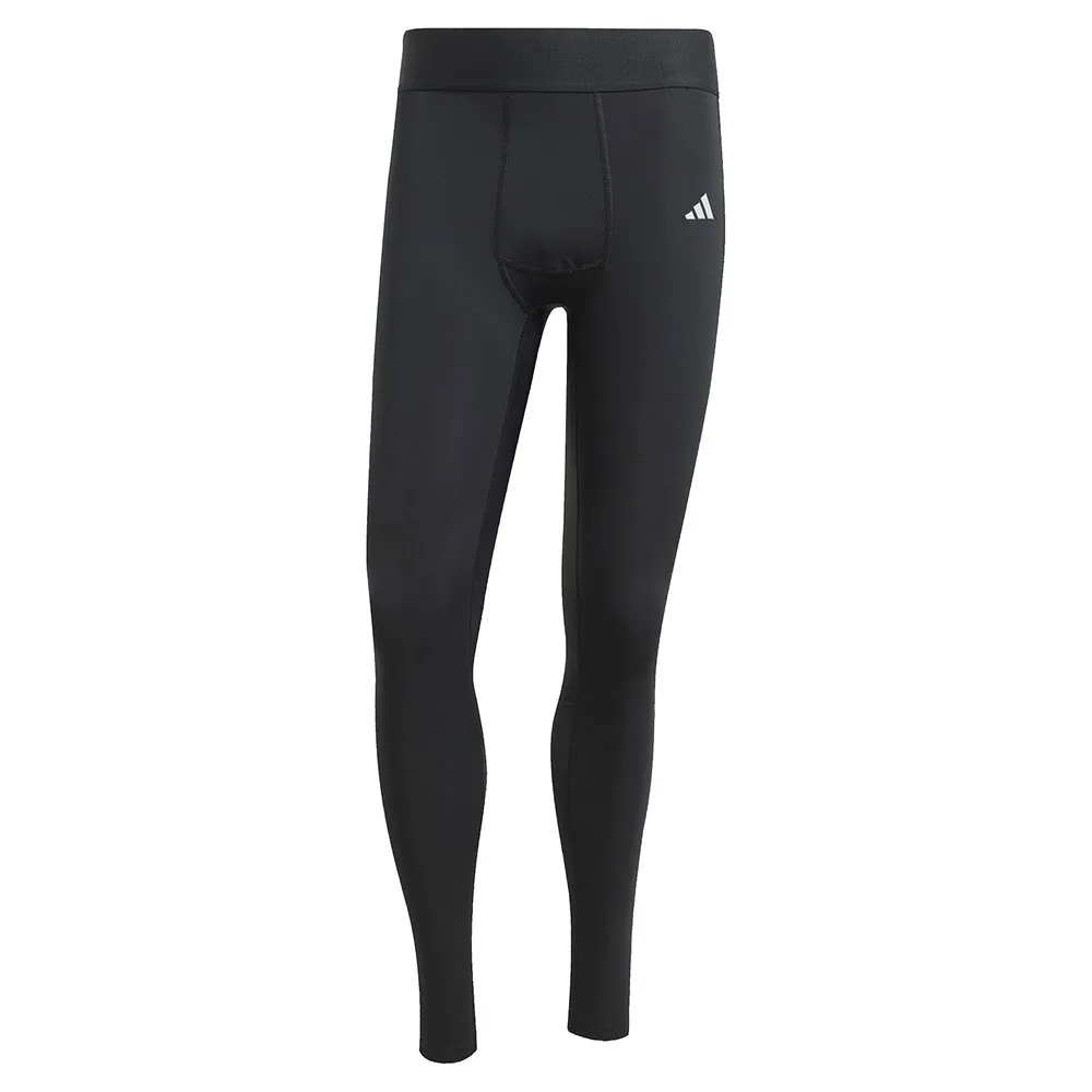 Calça legging longa adidas Techfit