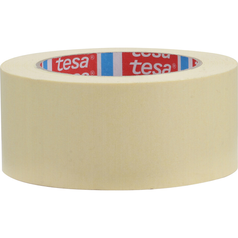Tesa PRO universele afplaktape 50mmx50m